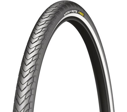 MICHELIN Plášť PROTEK MAX 700x47C (47-622) 30TPI 1360g reflex