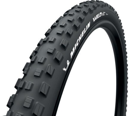 MICHELIN Plášť WILD XC 29x2.35 3x60TPI 810g Performance Line