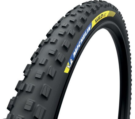 MICHELIN Plášť WILD XC 29x2.35 2x150TPI 760g Racing Line