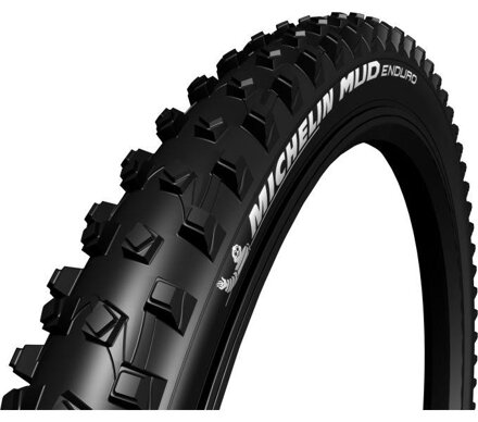 MICHELIN Plášť MUD ENDURO 29x2.25 (57-622) 1050g 3x33TPI TLR