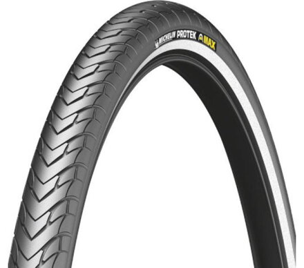 MICHELIN Plášť PROTEK MAX 20x1.50 (37-406) 625g 30TPI reflex