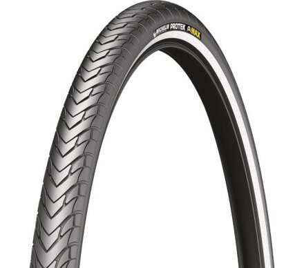 MICHELIN Plášť PROTEK MAX 24x1.75 (47-507) 1145g 30TPI reflex