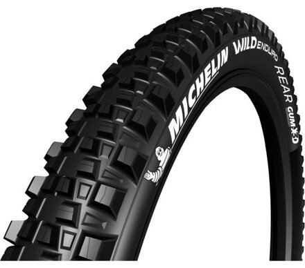 MICHELIN Plášť WILD ENDURO REAR GUM-X 29x2.40 (61-622) 1160g 3x33TPI TLR