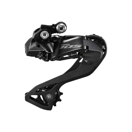 SHIMANO Prehadzovačka 105 RD-R7150 12-k. Di2 dlhé ramienko