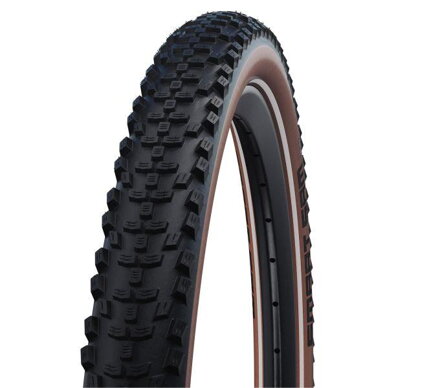 SCHWALBE Plášť SMART SAM (60-622) 29x2.35 Performance 67EPI 820g Bronze