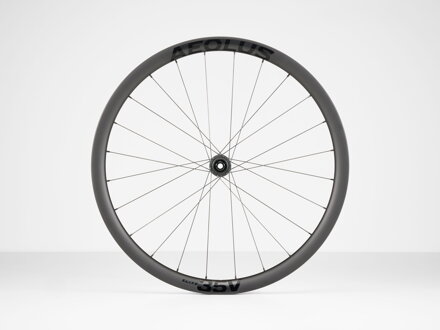 Bontrager Cestné koleso Aeolus Elite 35V TLR Disc