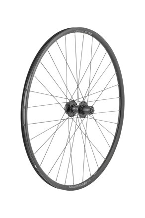 Bontrager Approved TLR Disc QR DC-22/20 Wheel - Strieborná