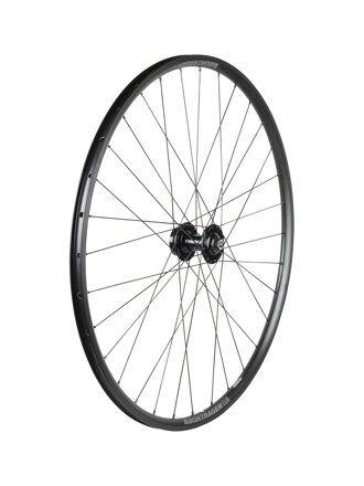 Bontrager Approved TLR Quick Release DC-22/20 Disc 700c Road Wheel