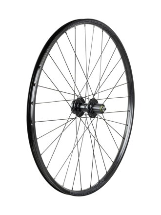 BONTRAGER -Bolt Disc 27.5" Wheel - Čierna