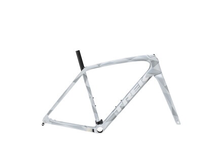 Trek Rám Boone Disc - Plasma Grey Pearl