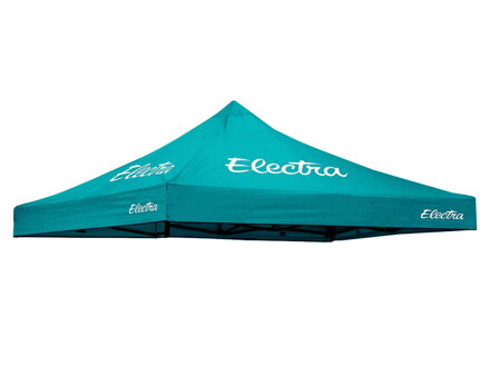 Electra E-Z UP Tent Top - Kačacia modrá