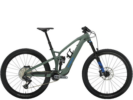 Trek Fuel EXe 8 GX AXS T-Type - Matte Keswick