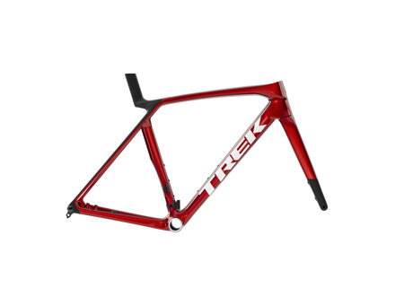 Trek Rám Madone SL Gen 8 - Crimson