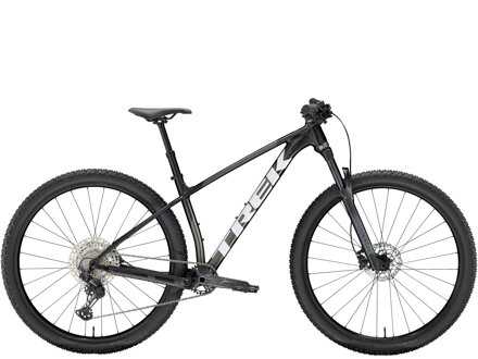 Trek Procaliber 6 - Satin Black/Lithium Grey