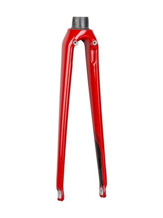 Trek 2019 Emonda ALR 700c Fork - Viper Red/ Black