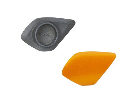 Trek 2021 Checkpoint SL IsoSpeed Cover - Factory Orange