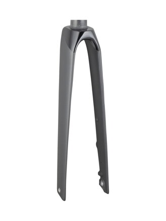 Trek 2021 Madone SLR 700c Rigid Forks - Black/Carbon