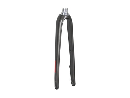 Trek 2023 Domane AL 700c Rigid Fork - Mercury