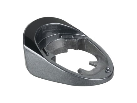 Trek 2023 Emonda SL6 Headset Cover - Dnister black