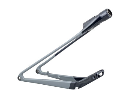 Trek 2024-2025 Supercaliber Size Small Paint Match Rear Triangle -