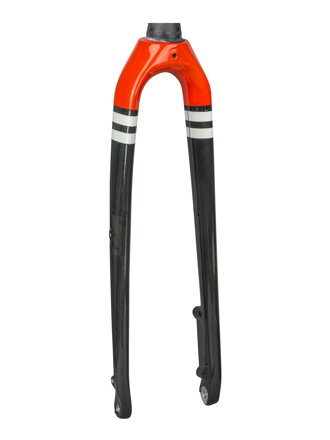 Trek Checkpoint ALR 700c Rigid Fork - Roarange