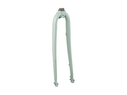 TREK-DIAMANT Diamant 2023 885 Small Rigid Fork - Shady Grey