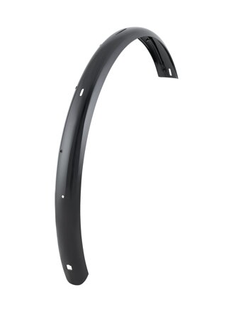 Trek-Diamant SKS 27.5" x 65mm Rear Fender - Čierna