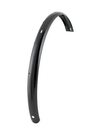 Trek-Diamant SKS 700c x 56mm Rear Fender - Čierna