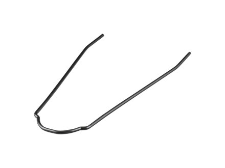 Trek-Diamant SKS 65 x 270mm Fender Stay - Čierna