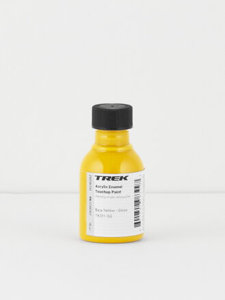 Electra Trek Touch-up Paint - Gloss Yellow Color Collection