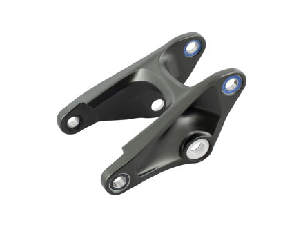 Trek Fuel EX 29 Rocker Link - Black Olive