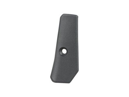 Trek Madone SLR Gen 7 1X Front Derailleur Hanger Cover - Čierna