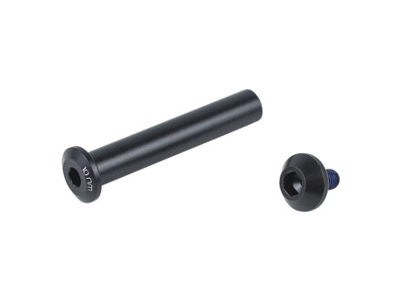 Trek Rear Shock Pin-to-Trunnion 16mm Head Hardware