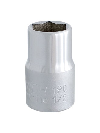 Unior 1/2" Drive Socket