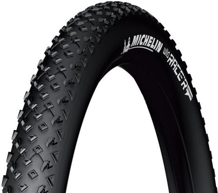 Plášť WILD RACER ADVANCED 26x2,1 110TPI čierny skladací 415g