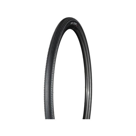 Bontrager Plášť GR1 Comp 700x40C čierny