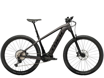 Trek Bicykel Powerfly 7 EU 2023 čierny