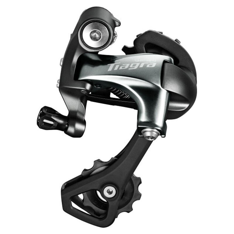 SHIMANO Prehadzovačka Tiagra 4700 - dlhé ramienko 