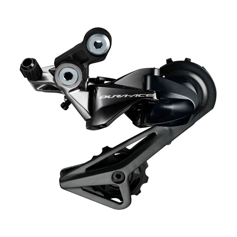 SHIMANO Prehadzovačka Dura Ace RD-R9100 11-k. krátke ramienko