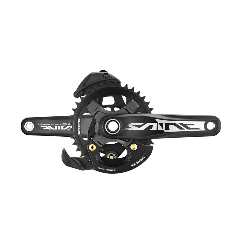 SHIMANO Diel k SM-CD50 spodne voditko