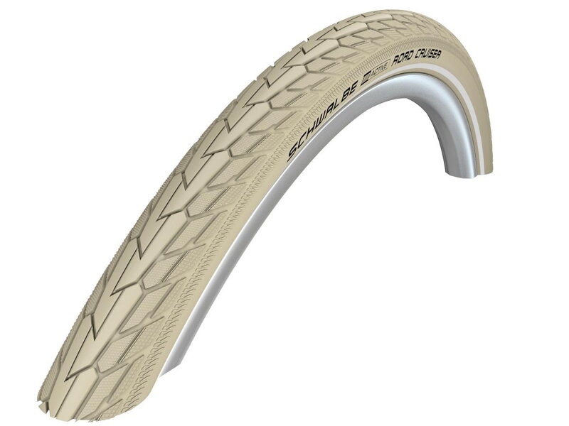 SCHWALBE Plášť ROAD CRUISER Reflex 700x40C