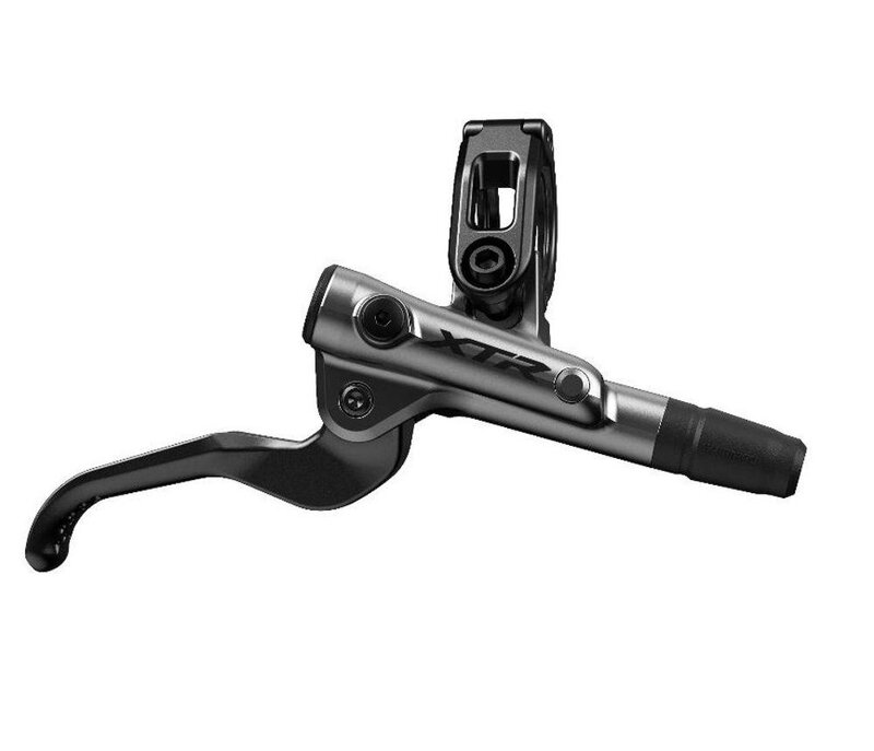 SHIMANO Páčka brzd. XTR BL-M9100 pravá hydraulická I-Spec EV