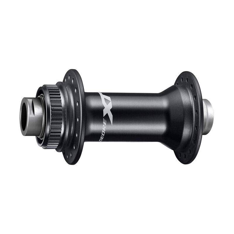 SHIMANO Náboj predný Deore XT M8110B 32 dier