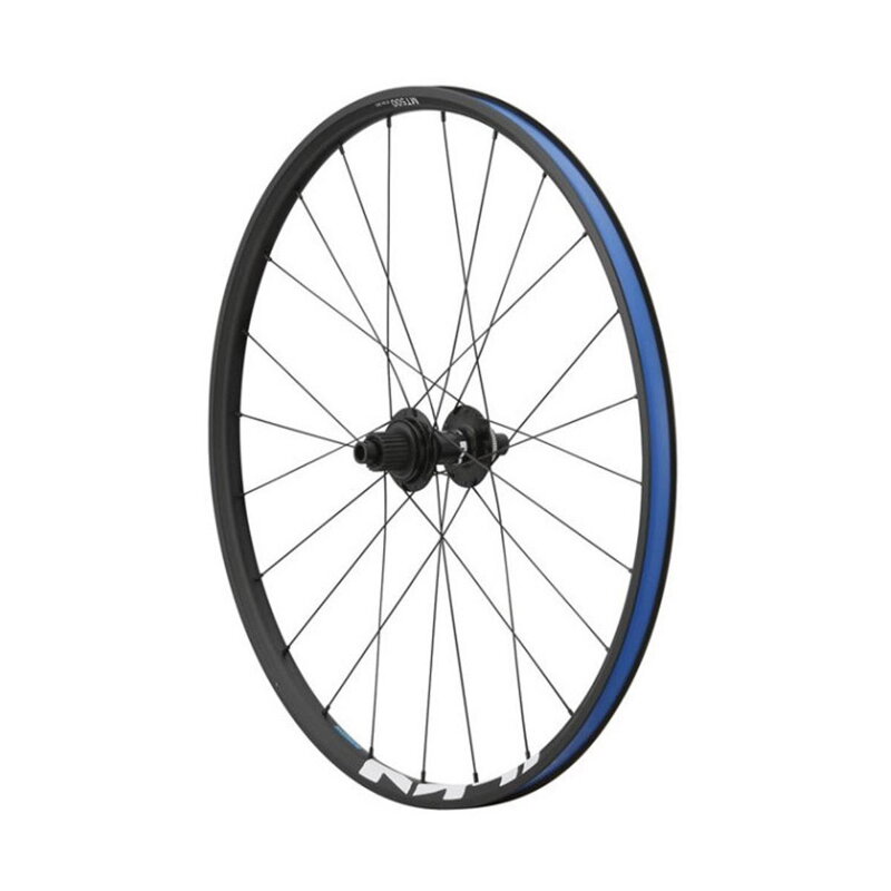 SHIMANO Koleso WH-MT501 27,5 zadné 148x12mm oska 12-k. Center-Lock čierne