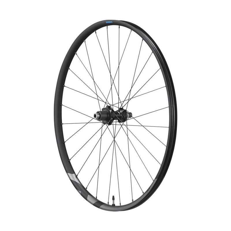 SHIMANO Koleso XT WH-M8100 27,5 zadné 148x12mm oska 12-k. Center-Lock čierne