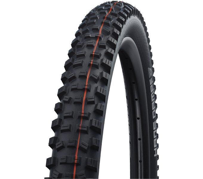 SCHWALBE Plášť HANS DAMPF (60-559) 26x2.35 Evolution 67EPI 920g Čierny TLE Soft