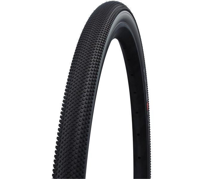 SCHWALBE Plášť G-ONE ALLROUND (57-622) 29x2.25 Performance 67EPI RaceGuard 760g Čierny reflex TLE