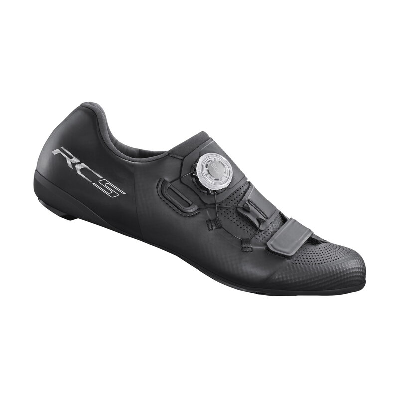 SHIMANO Tretry SHRC502 dámske čierne