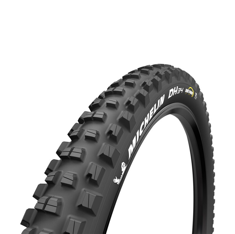 MICHELIN Plášť DH34 BIKE PARK 29x2.40 (61-622) 1290g 33TPI TLR