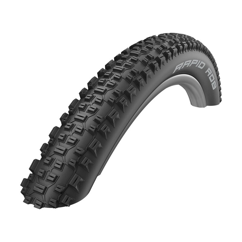 SCHWALBE Plášť RAPID ROB 29x2,10